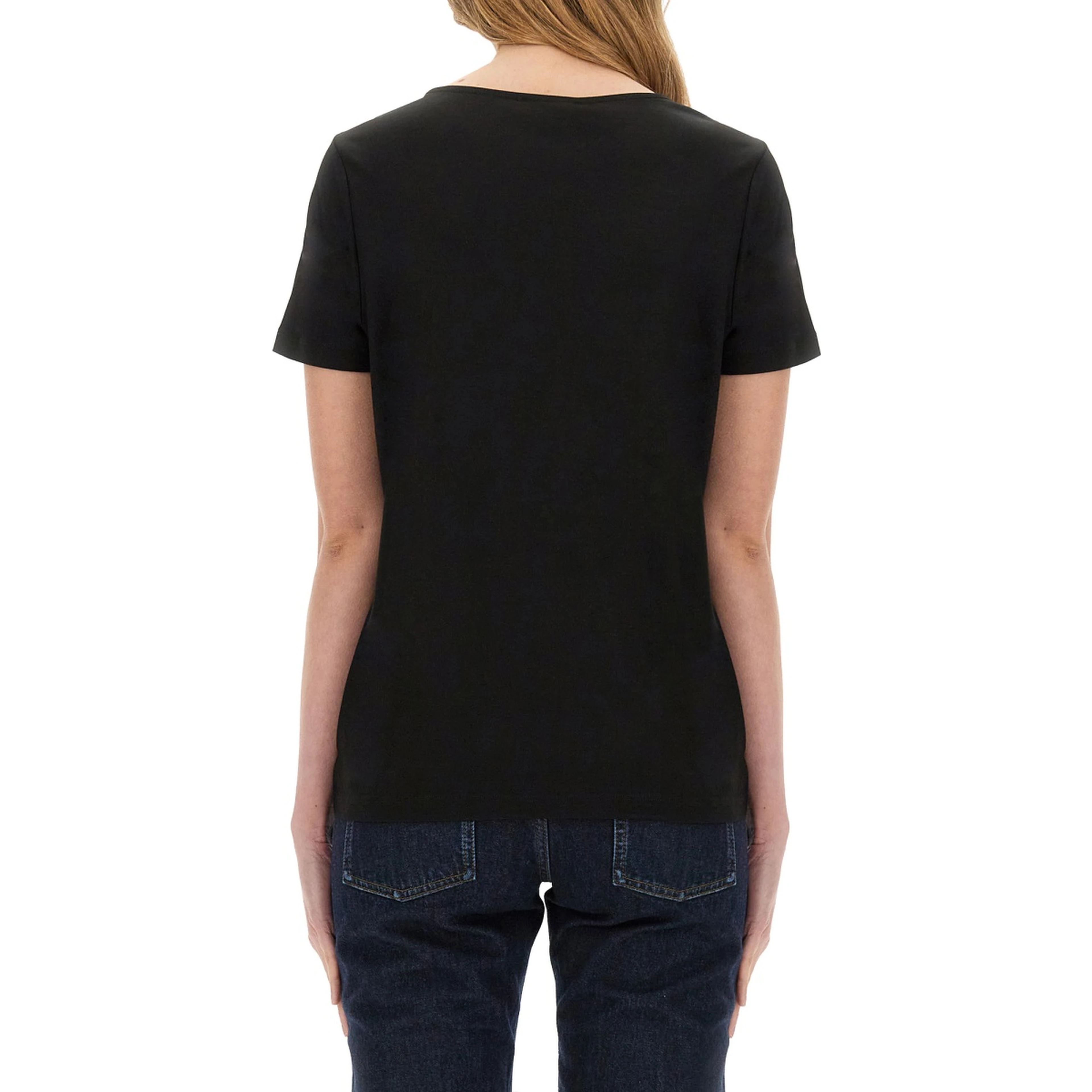 REGULAR FIT T-SHIRT