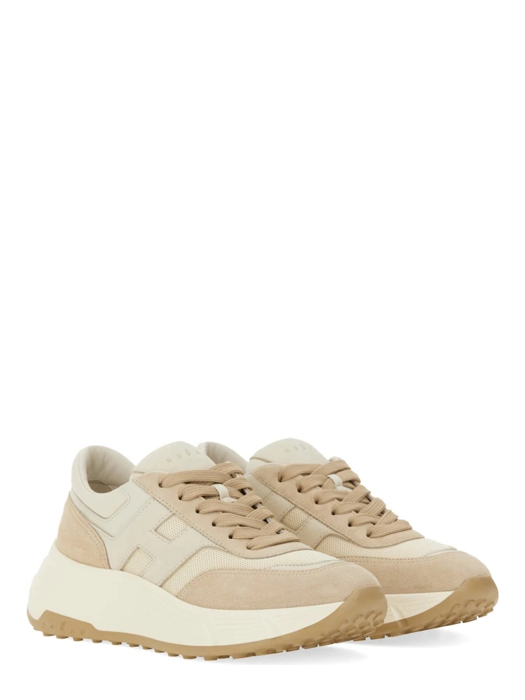 LEATHER SNEAKER alternative