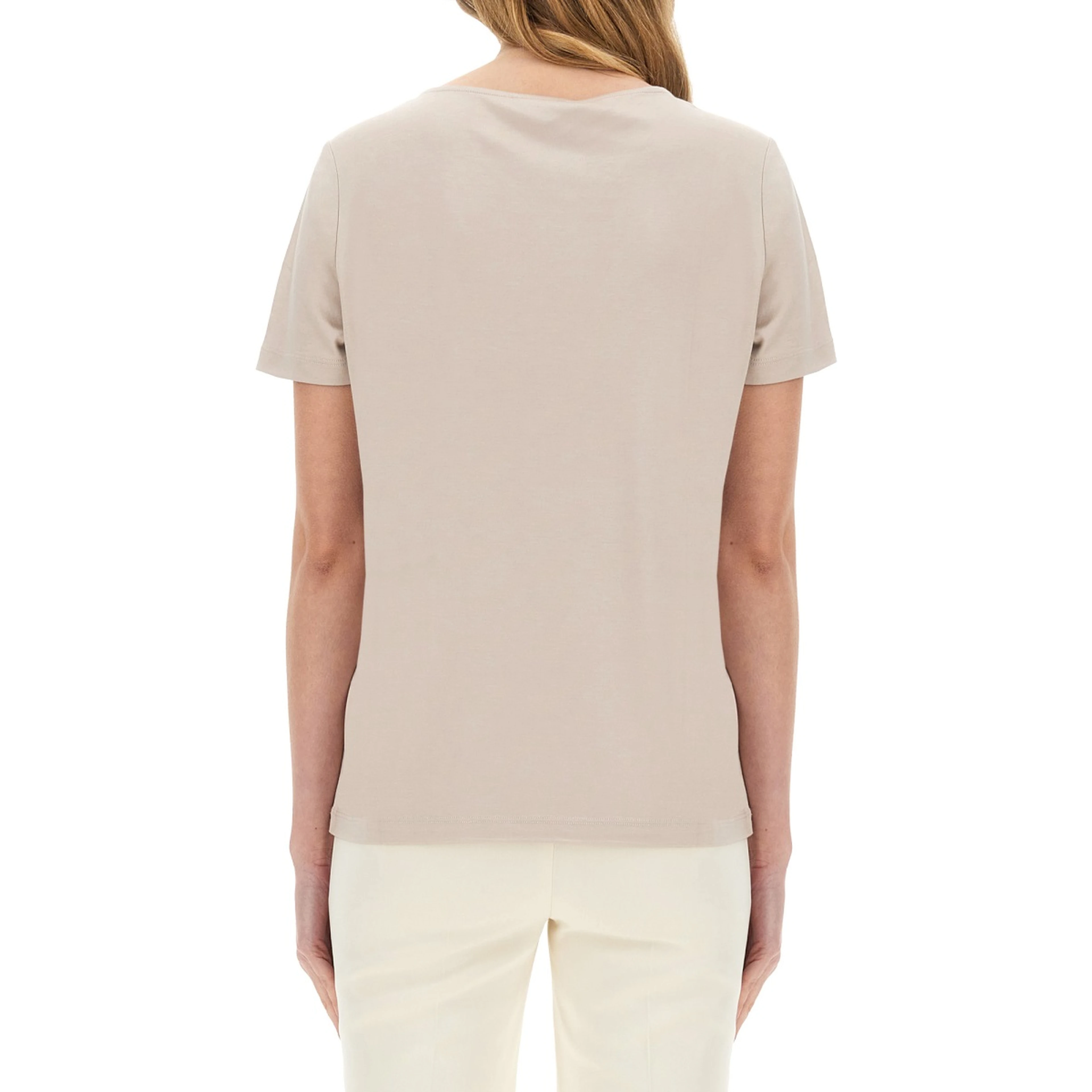 REGULAR FIT T-SHIRT
