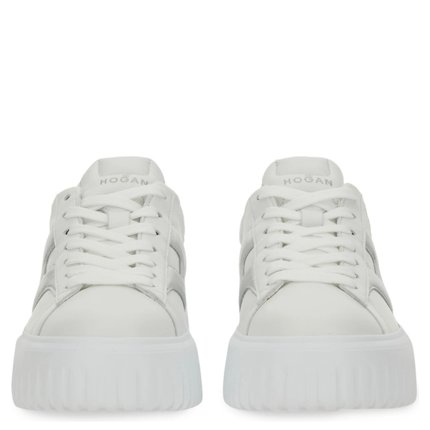 "H-STRIPE" SNEAKER