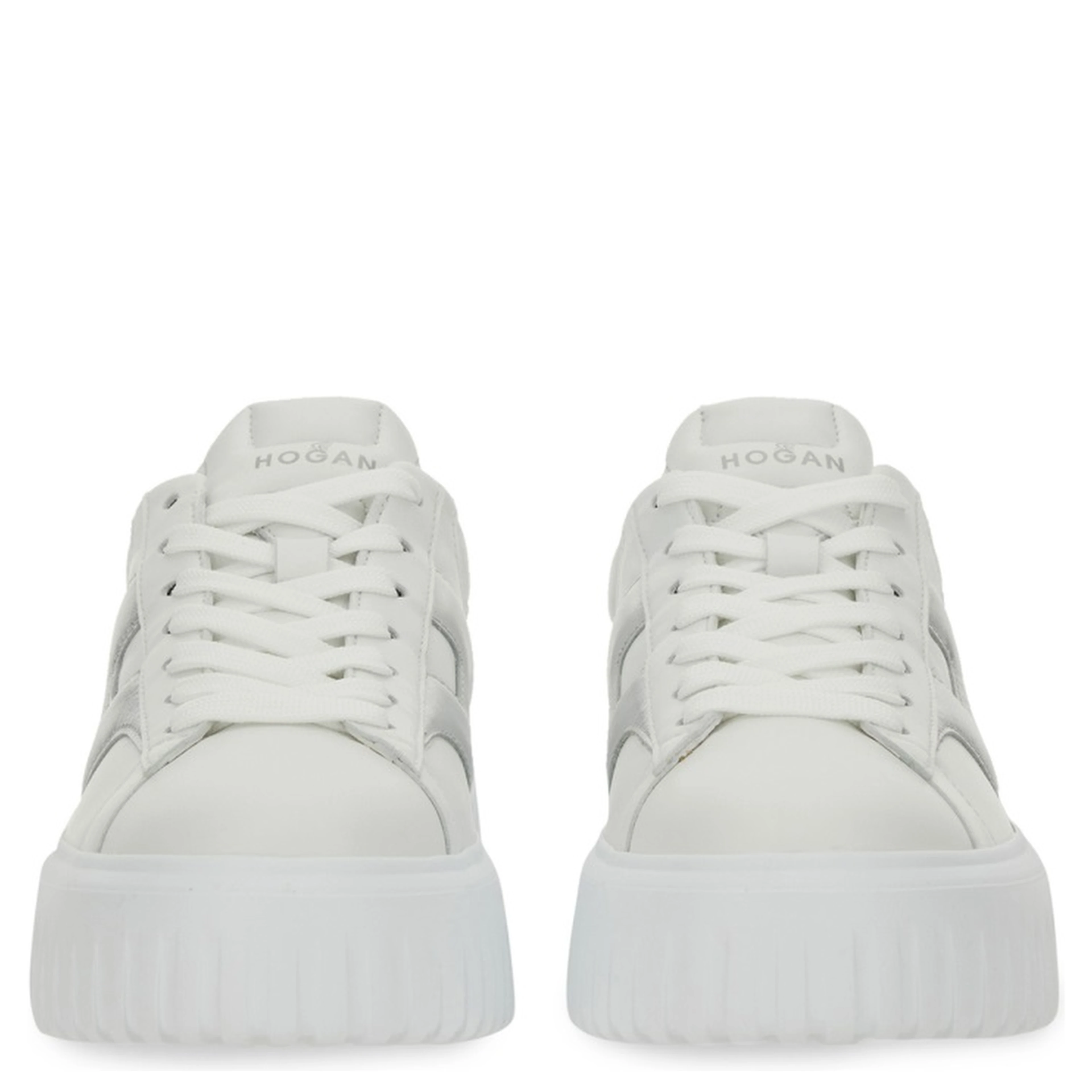 "H-STRIPE" SNEAKER