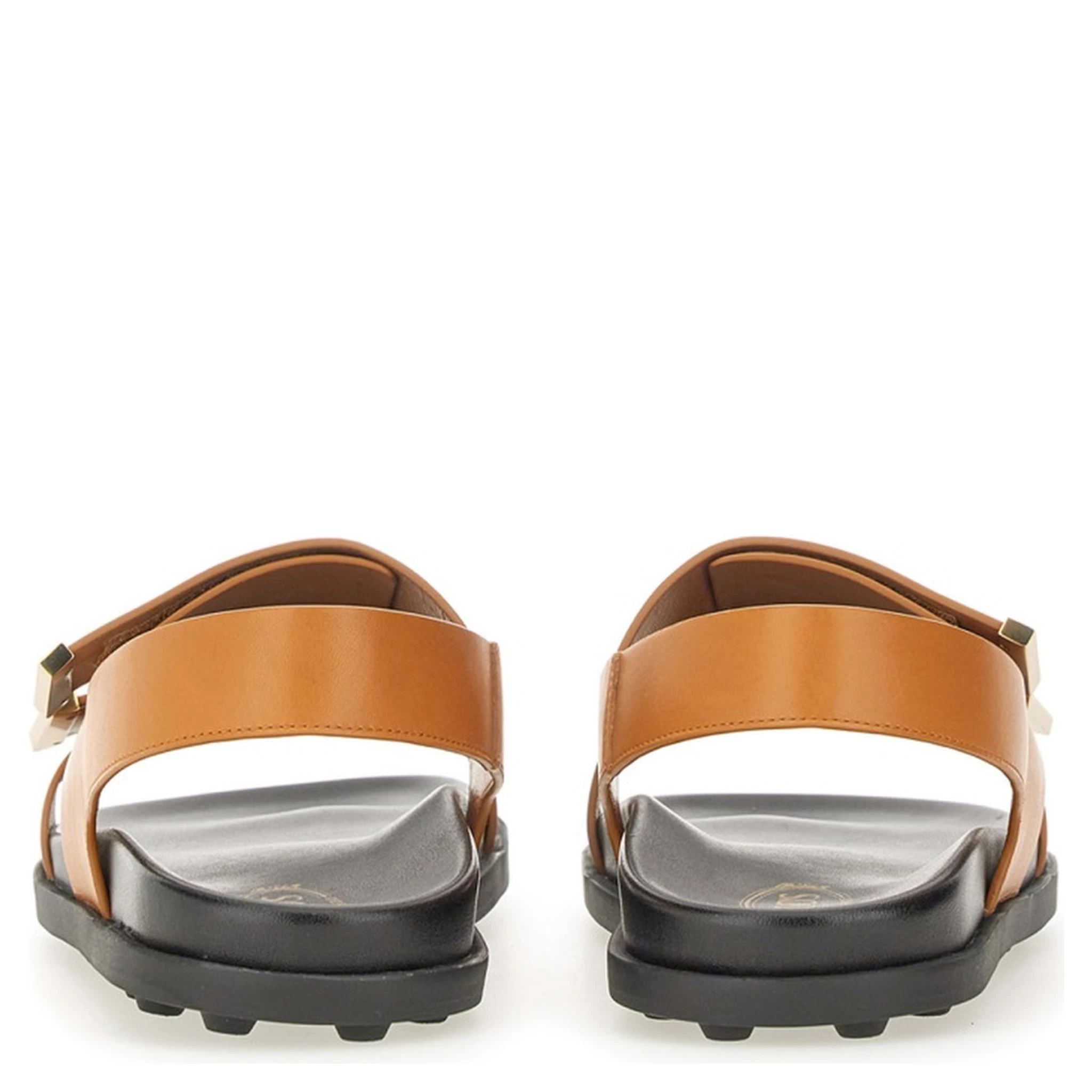 LEATHER SANDAL
