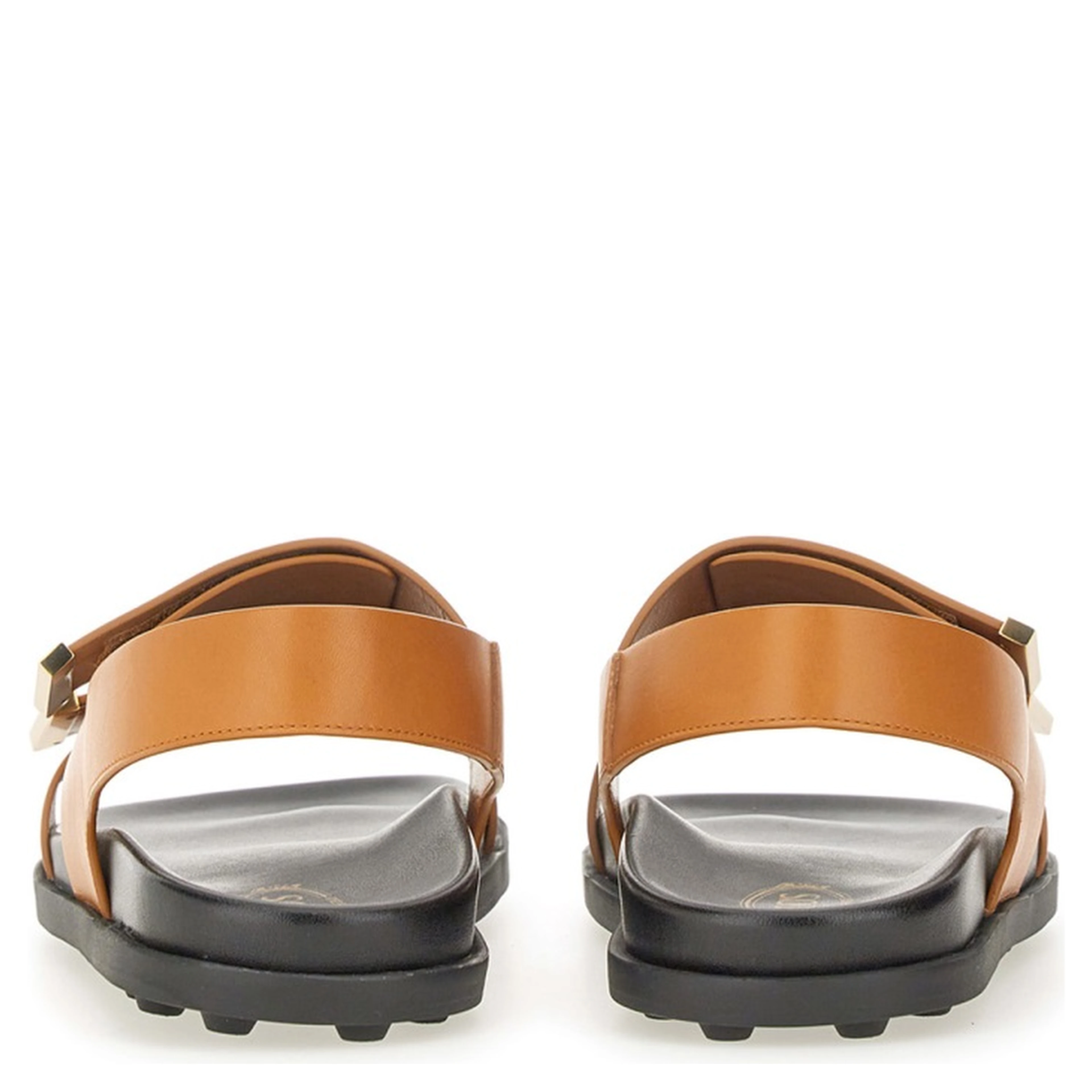 LEATHER SANDAL