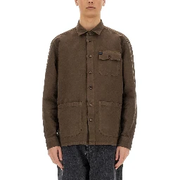SHIRT JACKET