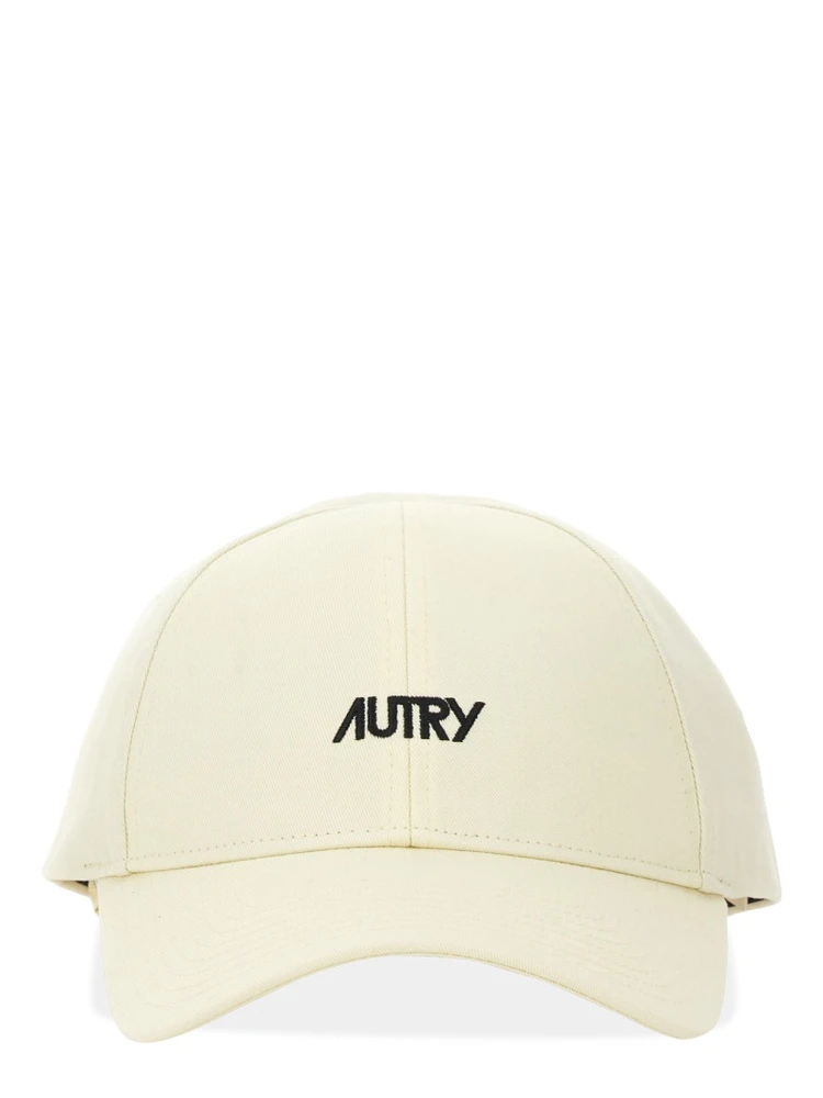 BASEBALL HAT WITH LOGO