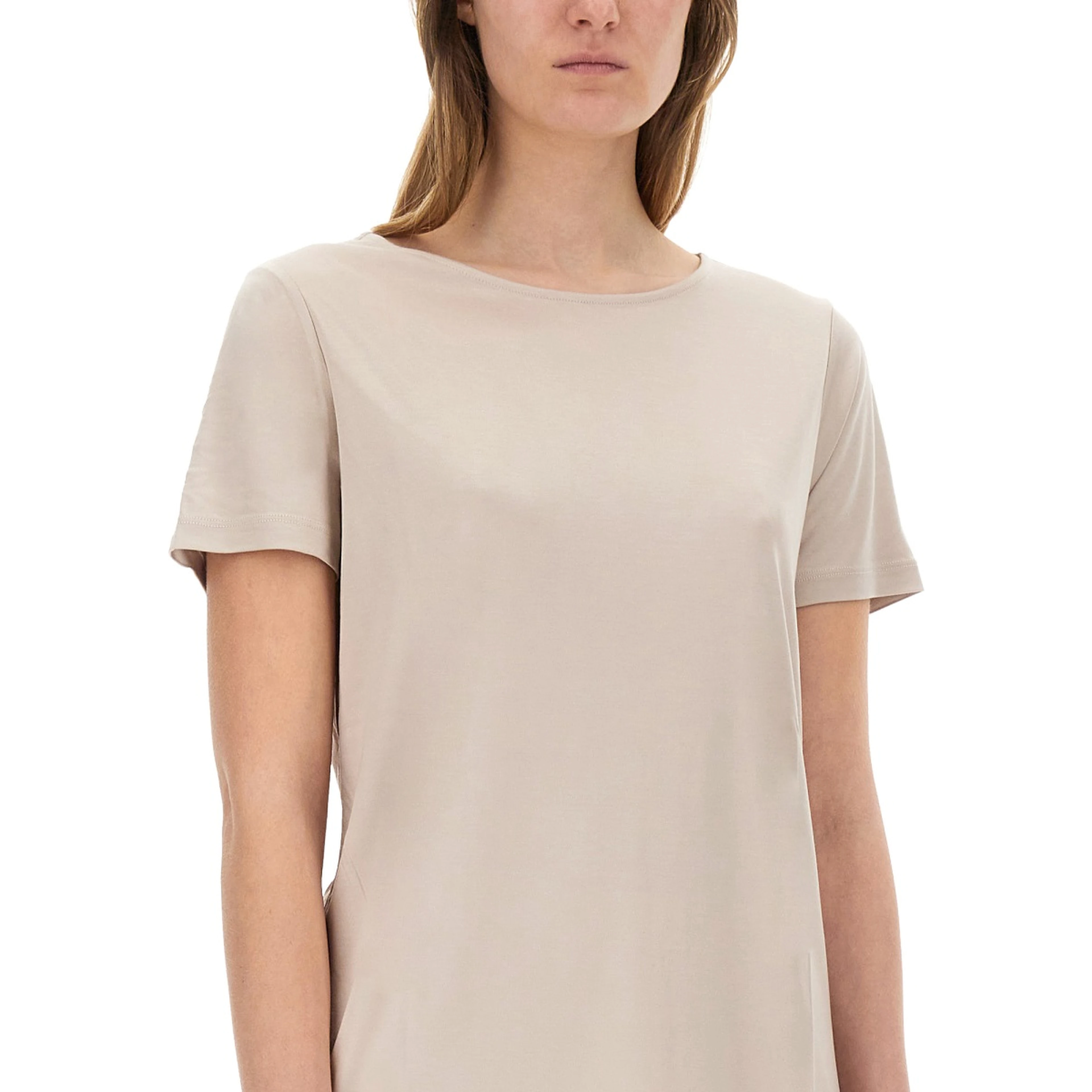 REGULAR FIT T-SHIRT