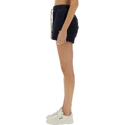 SWEATSHIRT SHORTS