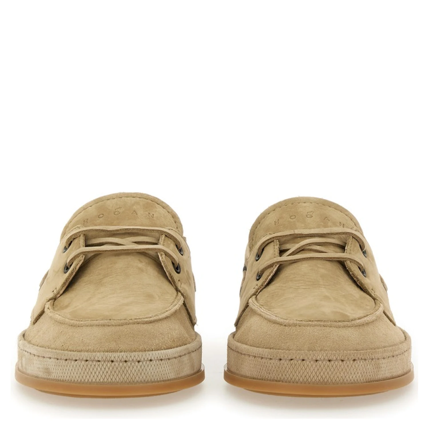 LEATHER BOAT MOCCASIN