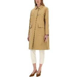 "CAR COAT" COAT