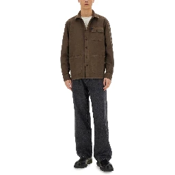 SHIRT JACKET
