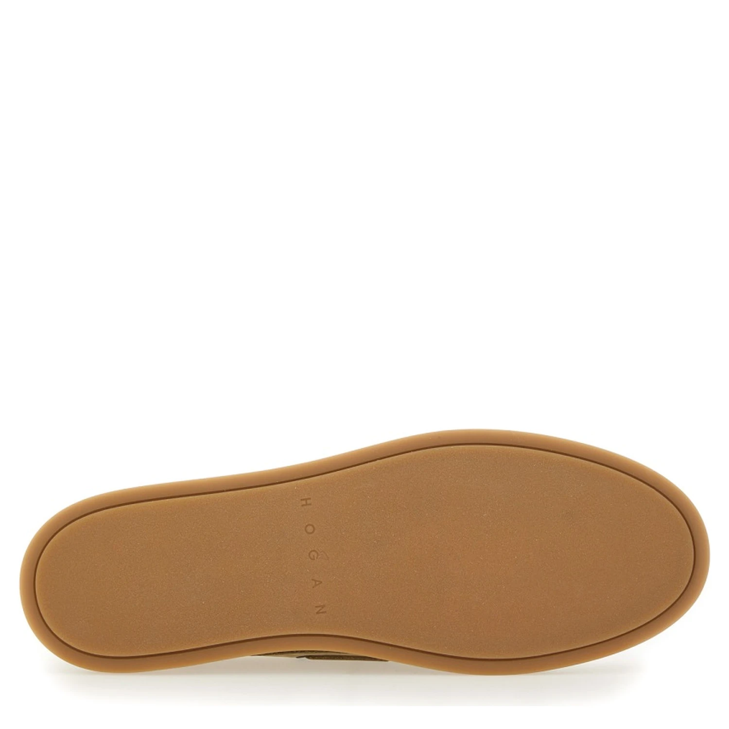 LEATHER BOAT MOCCASIN