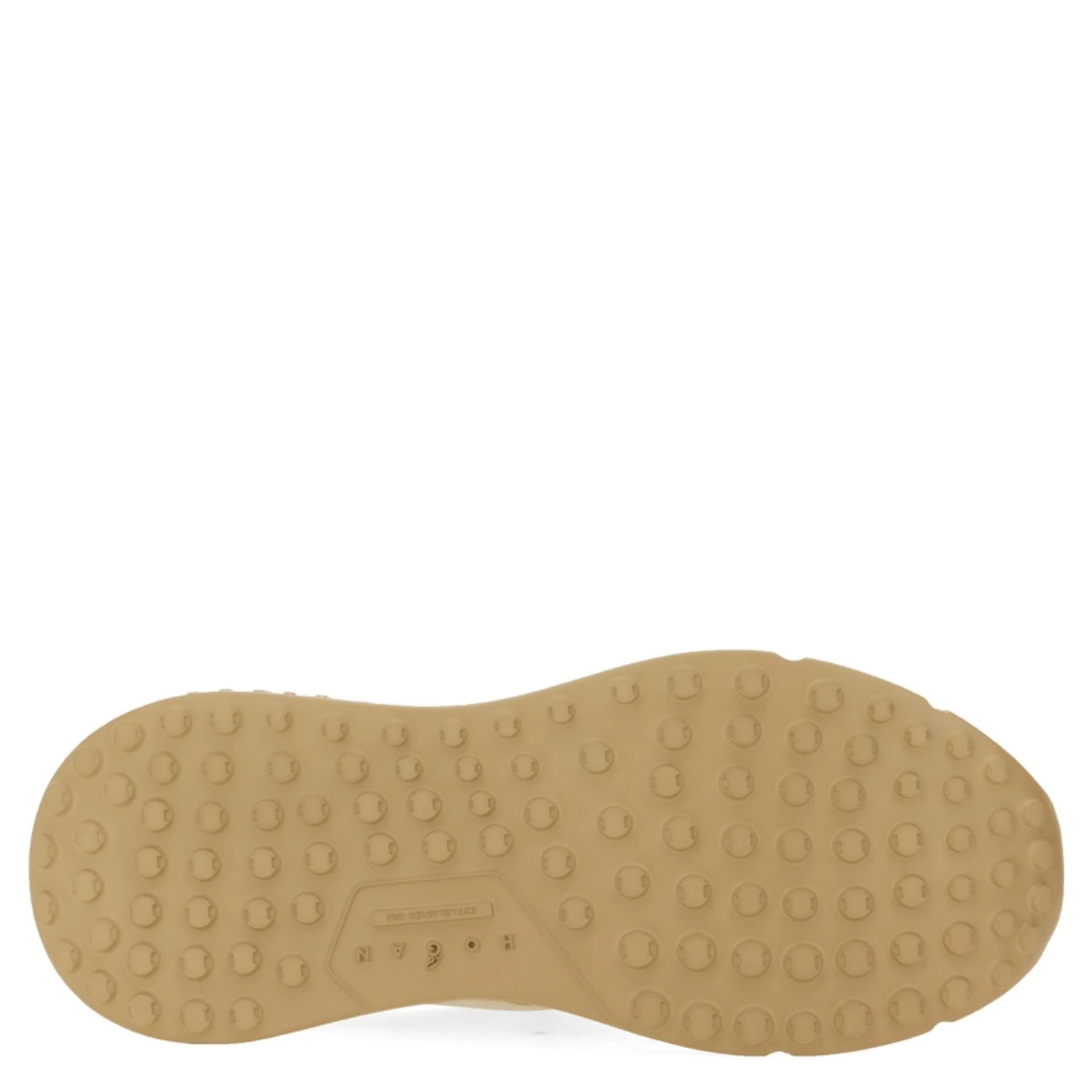 LEATHER SNEAKER