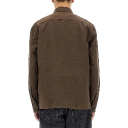 SHIRT JACKET