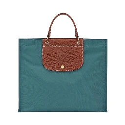 "CABAS L" SHOPPING BAG