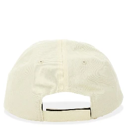 BASEBALL HAT WITH LOGO