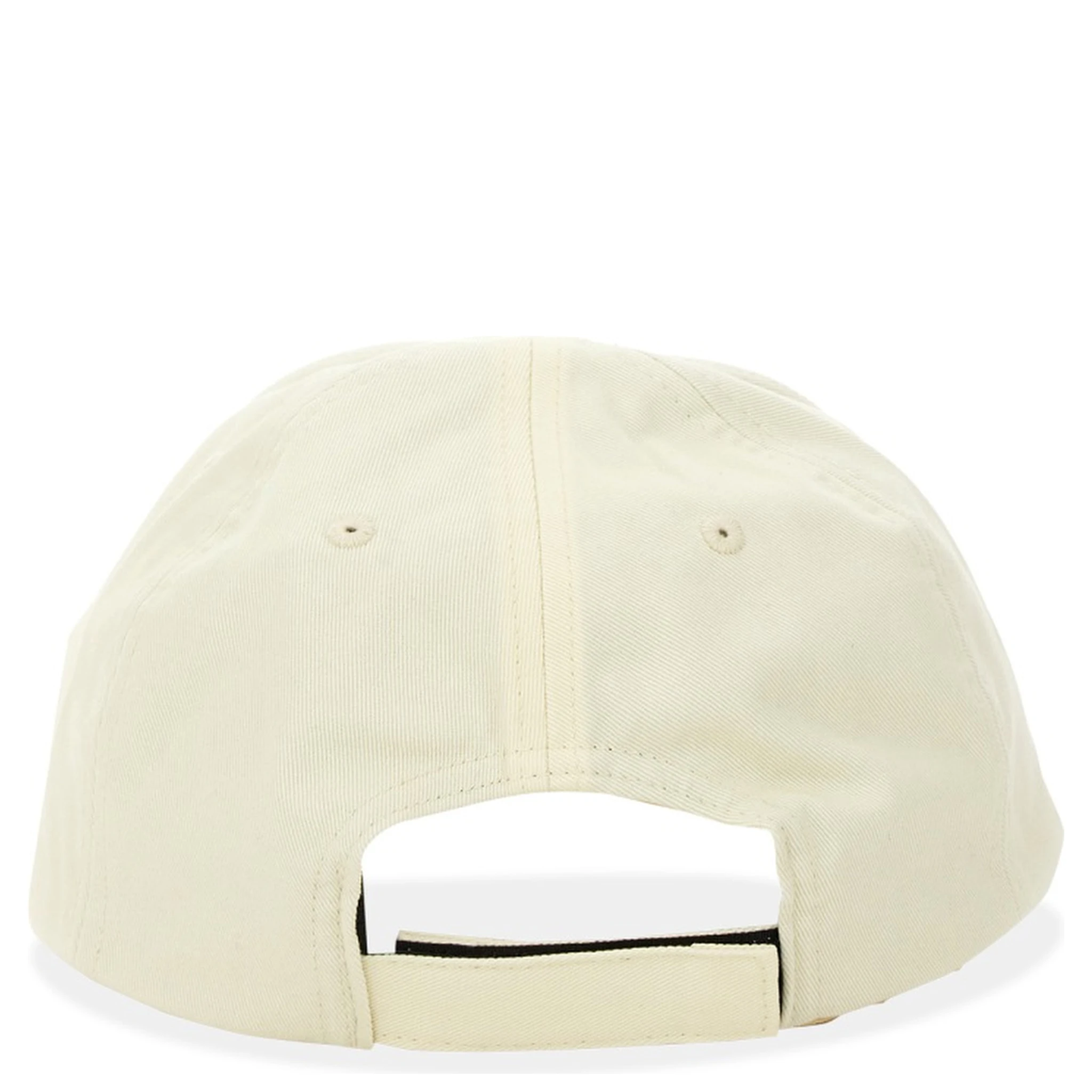 BASEBALL HAT WITH LOGO