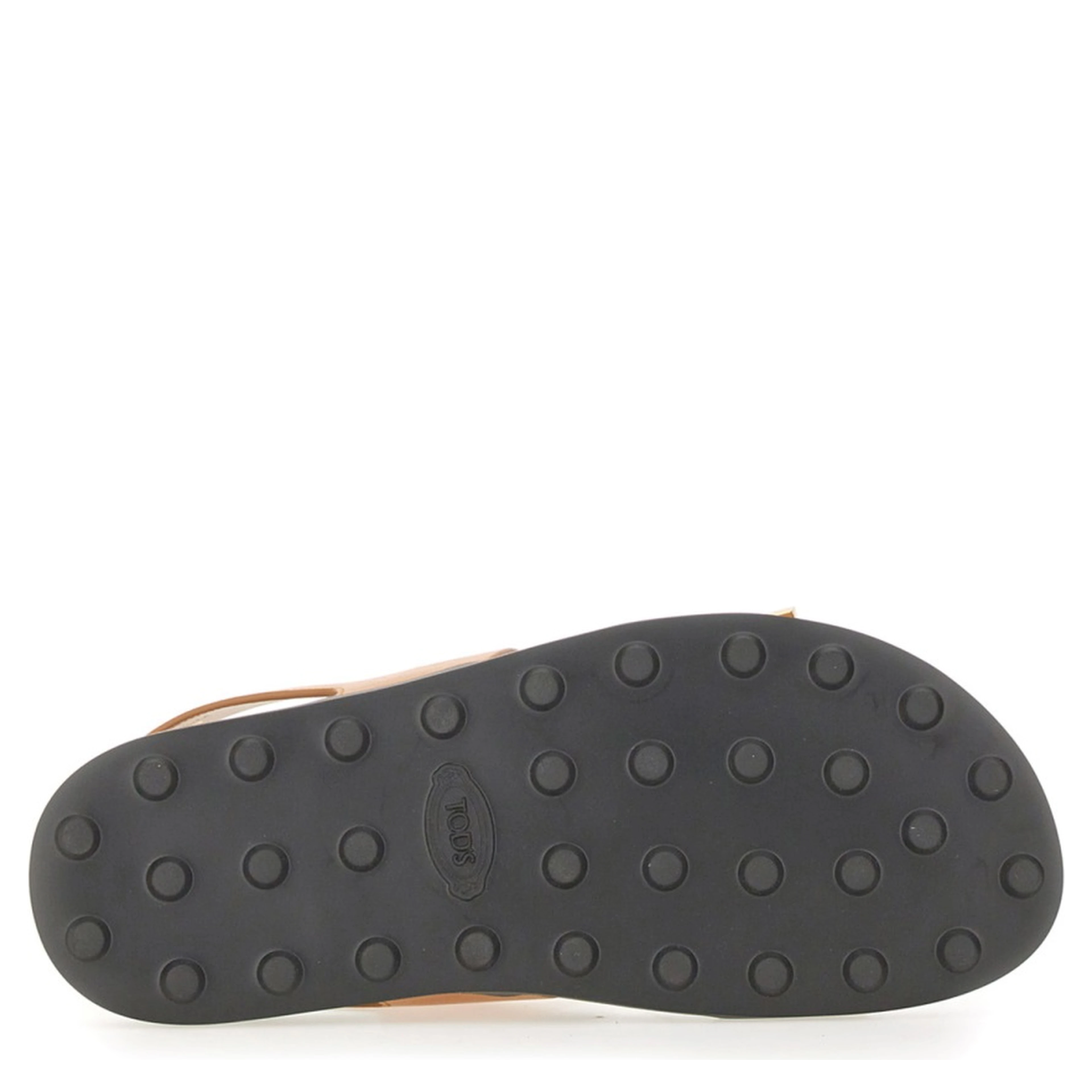 LEATHER SANDAL