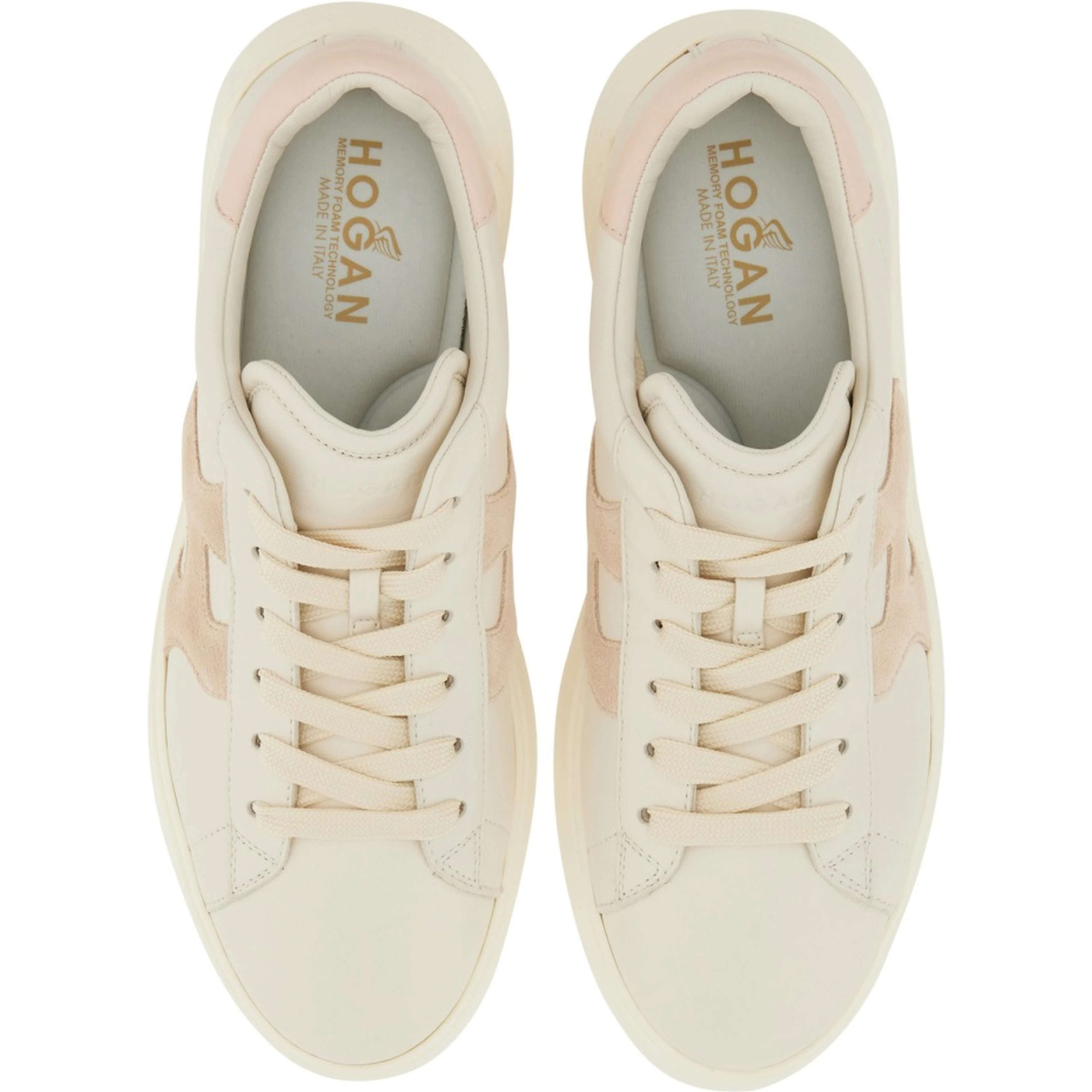 "REBEL" SNEAKER
