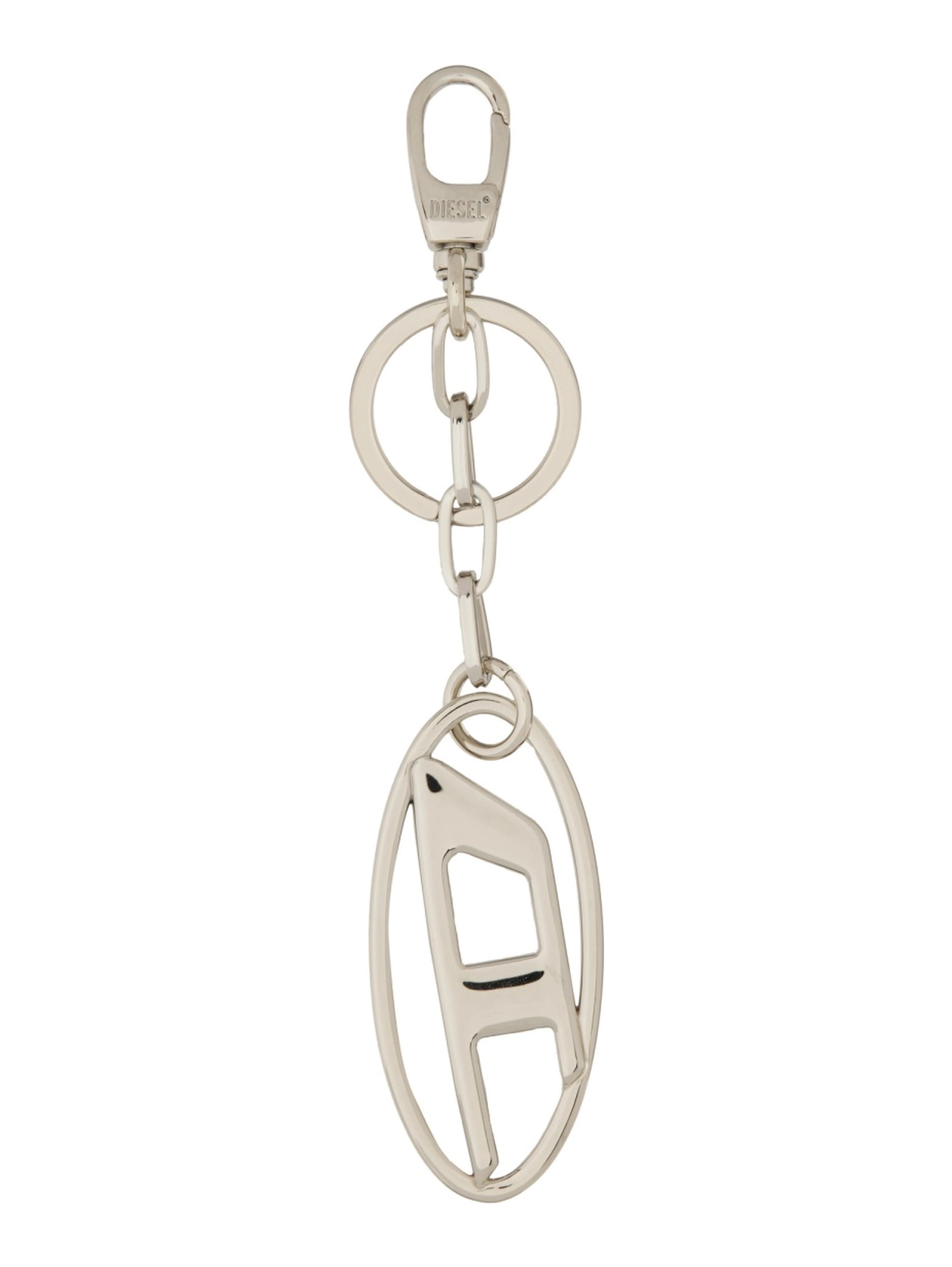 KEYCHAIN WITH LOGO