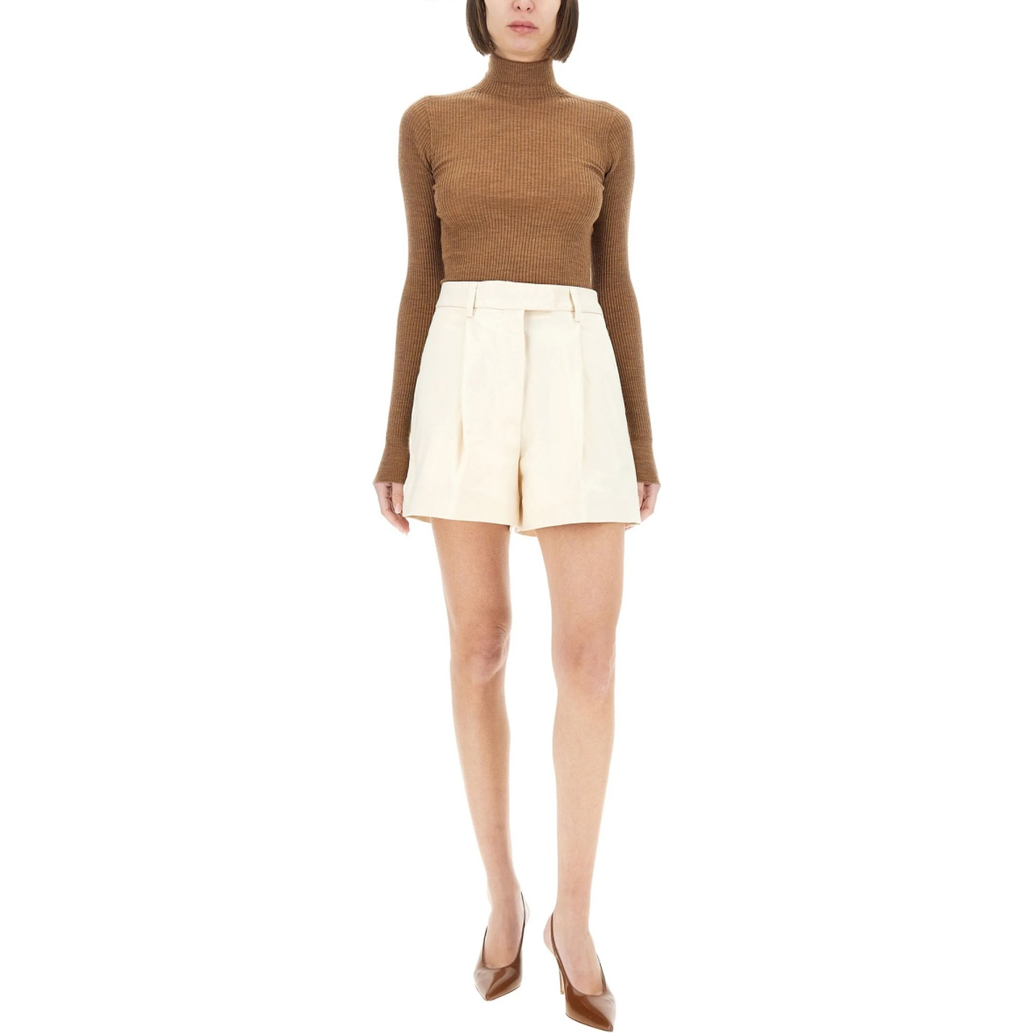 SHORTS "BEA"