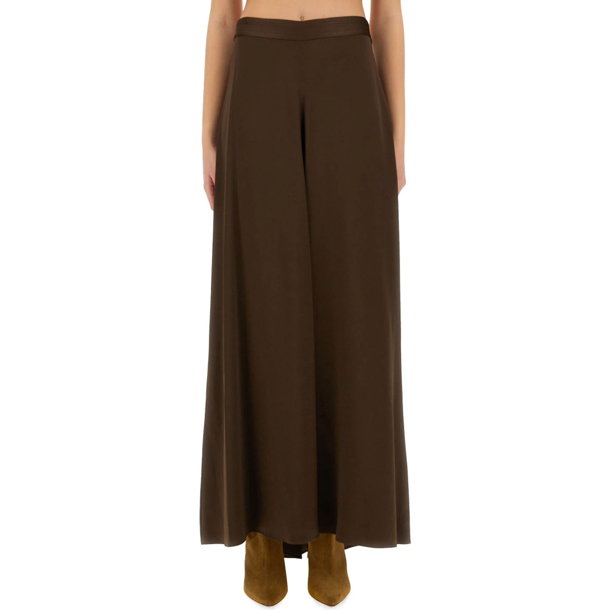 "KAYANA" LONG SKIRT