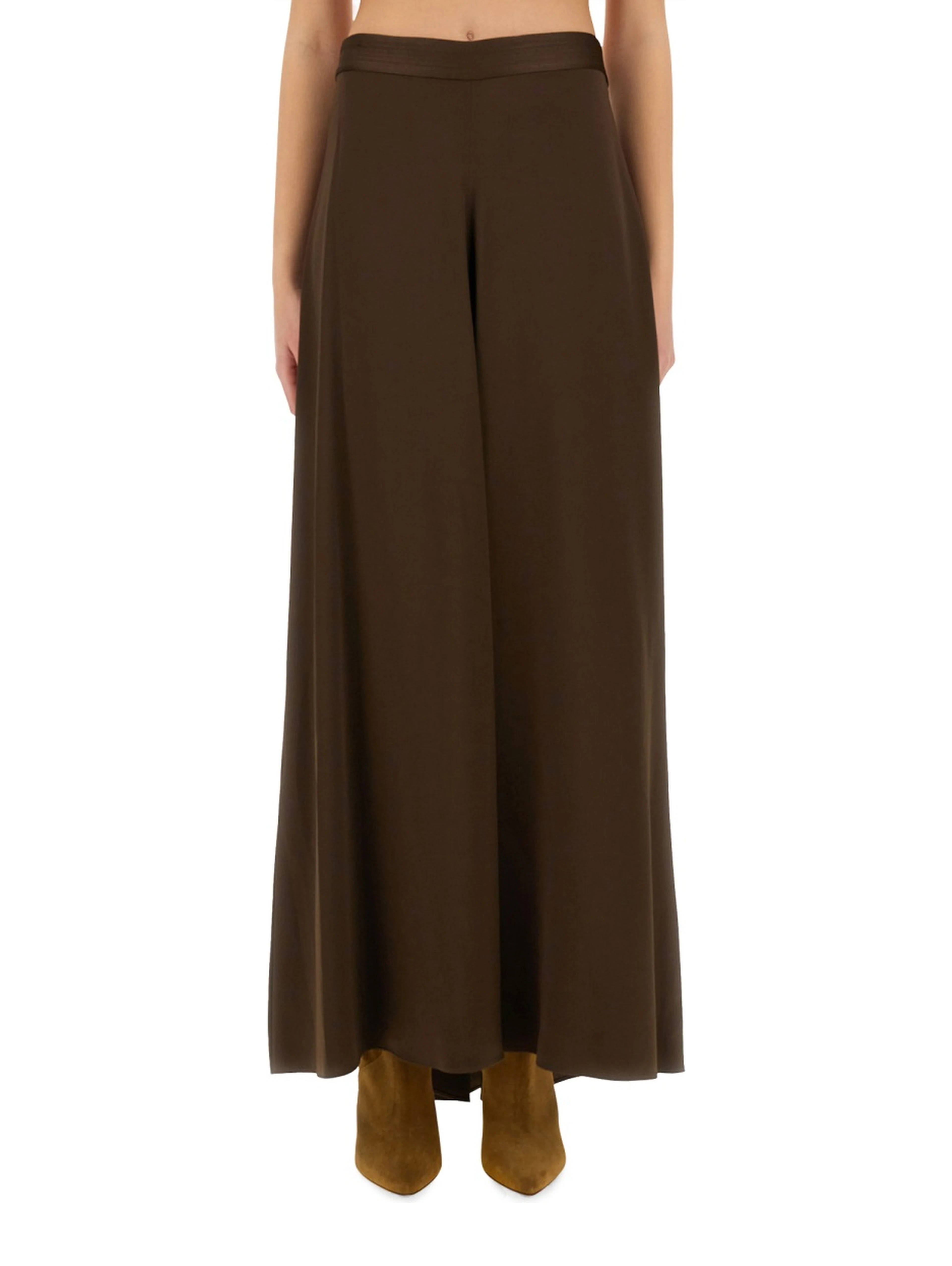 "KAYANA" LONG SKIRT
