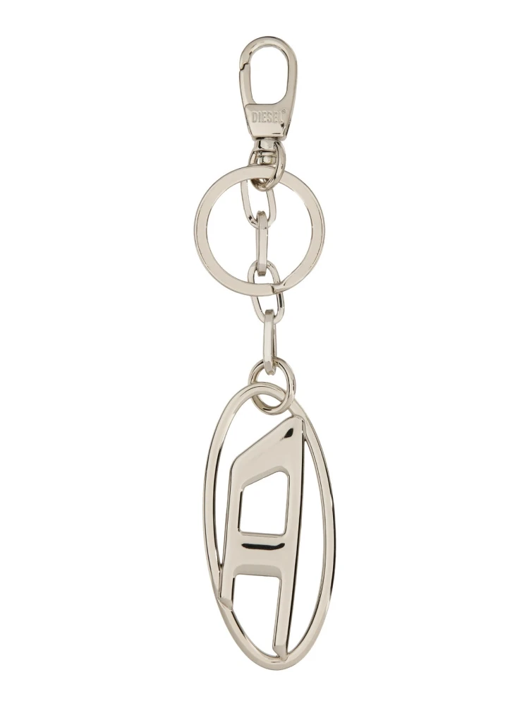 KEYCHAIN WITH LOGO alternative