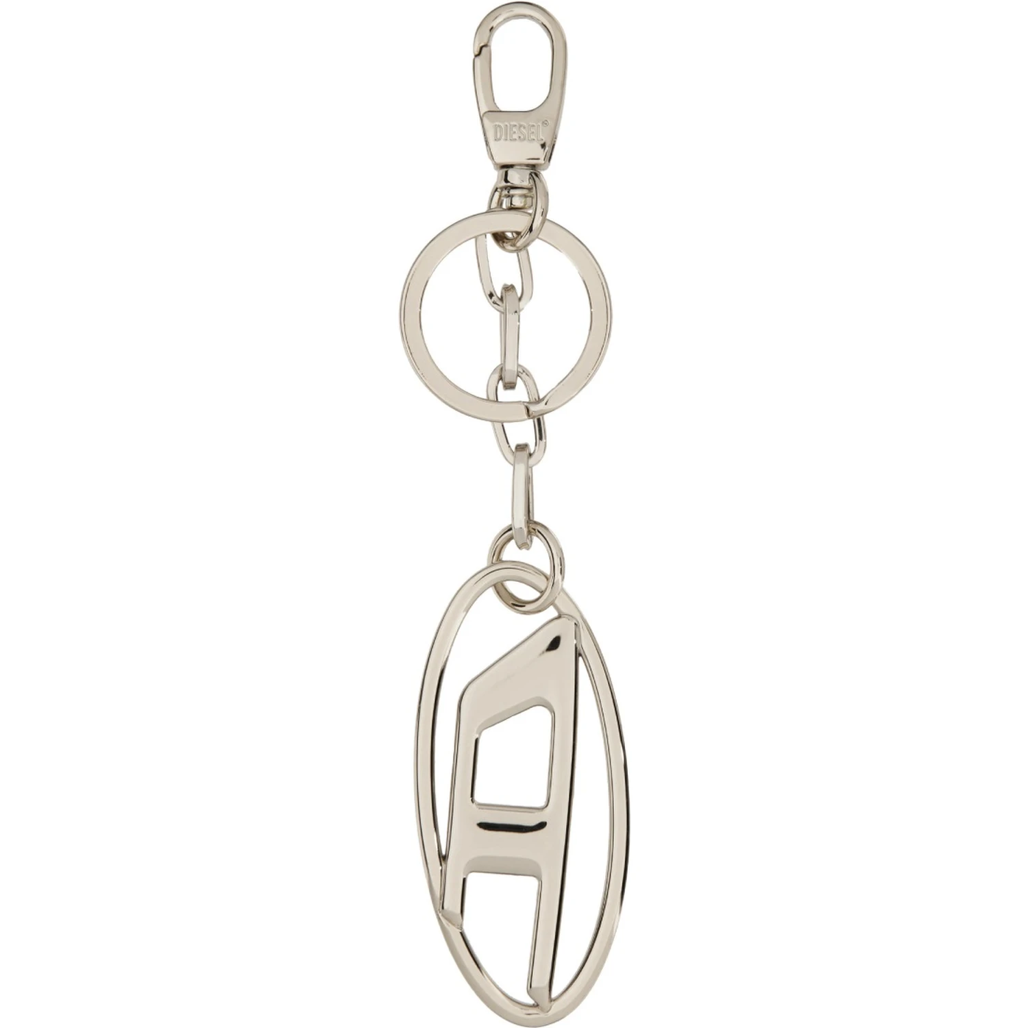سلسلة مفاتيح بشعار