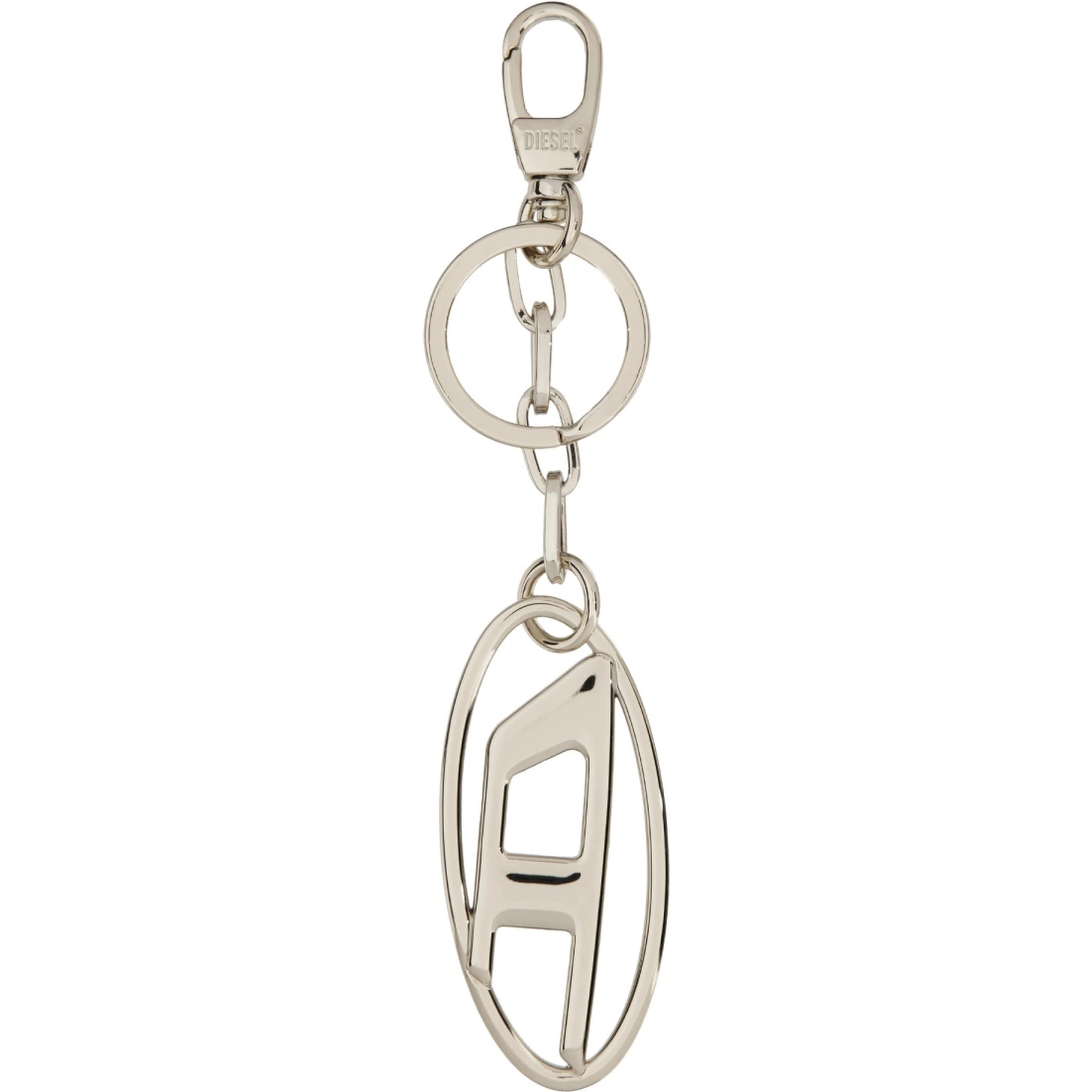 KEYCHAIN WITH LOGO