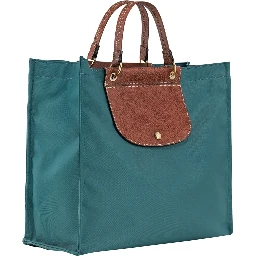 "CABAS L" SHOPPING BAG