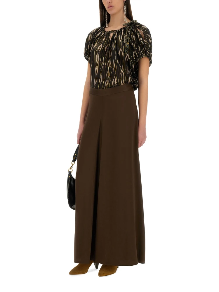 "KAYANA" LONG SKIRT alternative