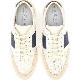SNEAKER "H-TV"