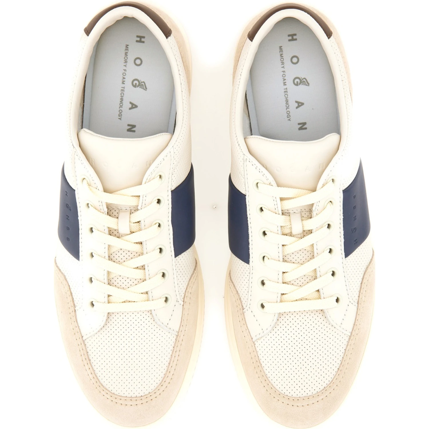 SNEAKER "H-TV"