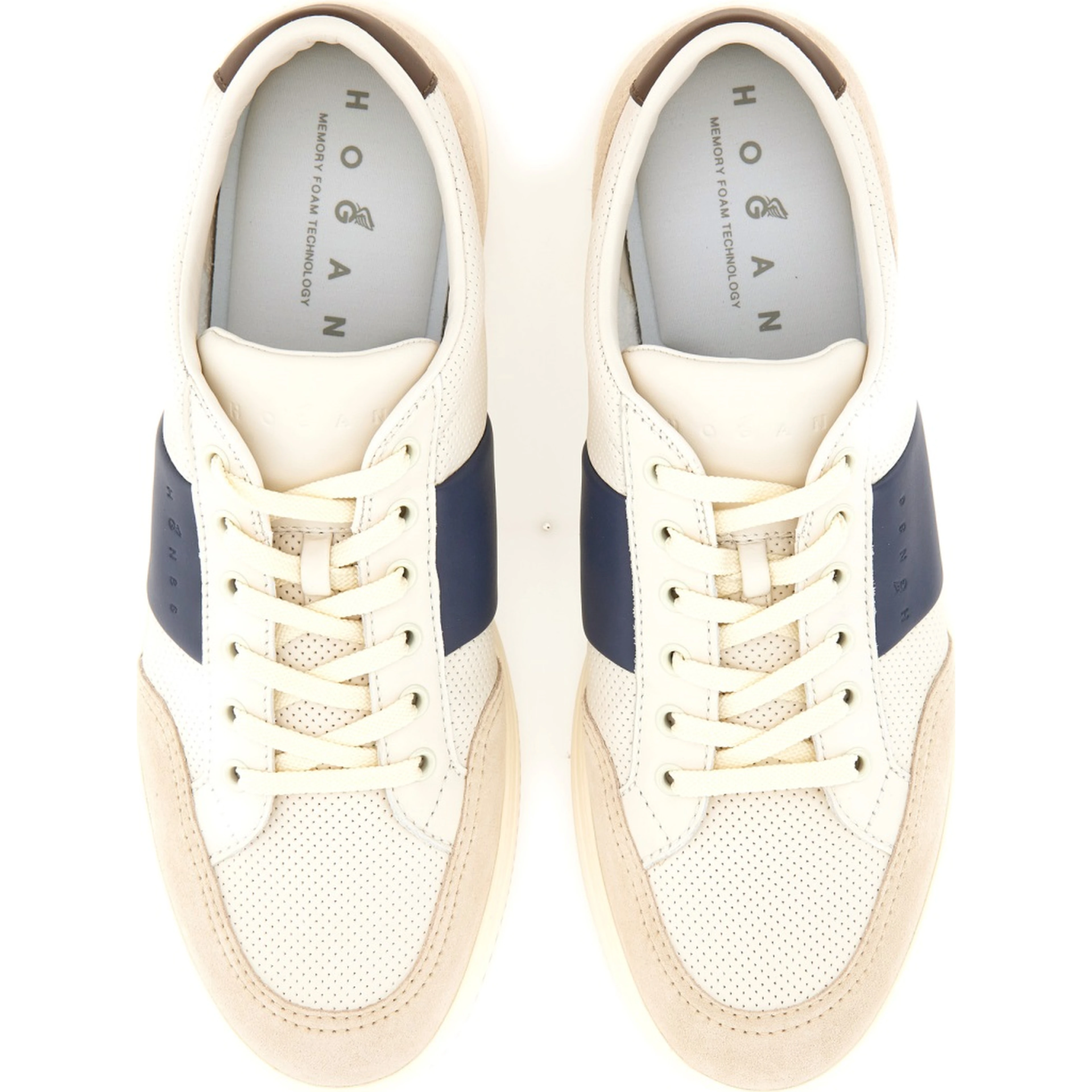 SNEAKER "H-TV"