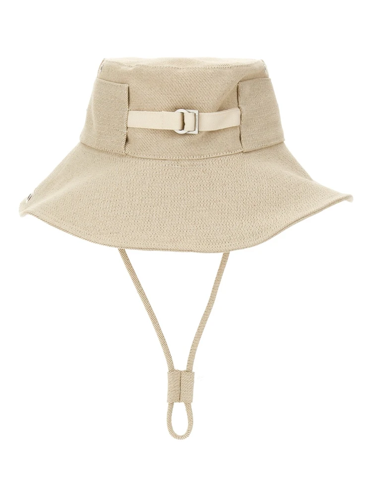 "LE BOB DE-NIMES" BUCKET HAT alternative