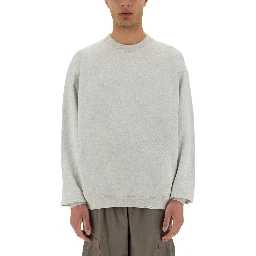 SWEATSHIRT "INITIAL"