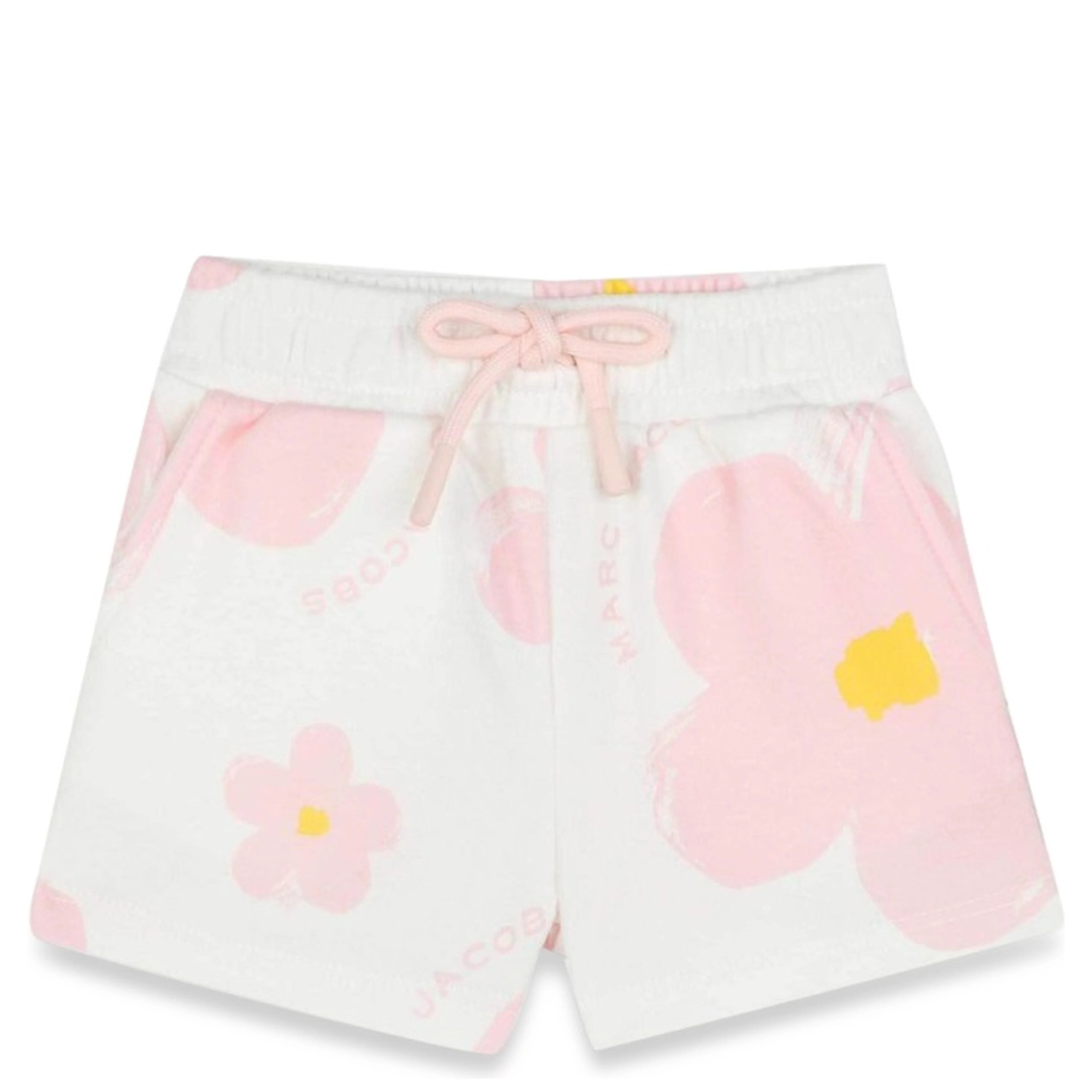 T-SHIRT WITH SHORTS SET