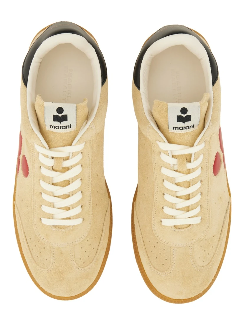 حذاء رياضي "برايس"