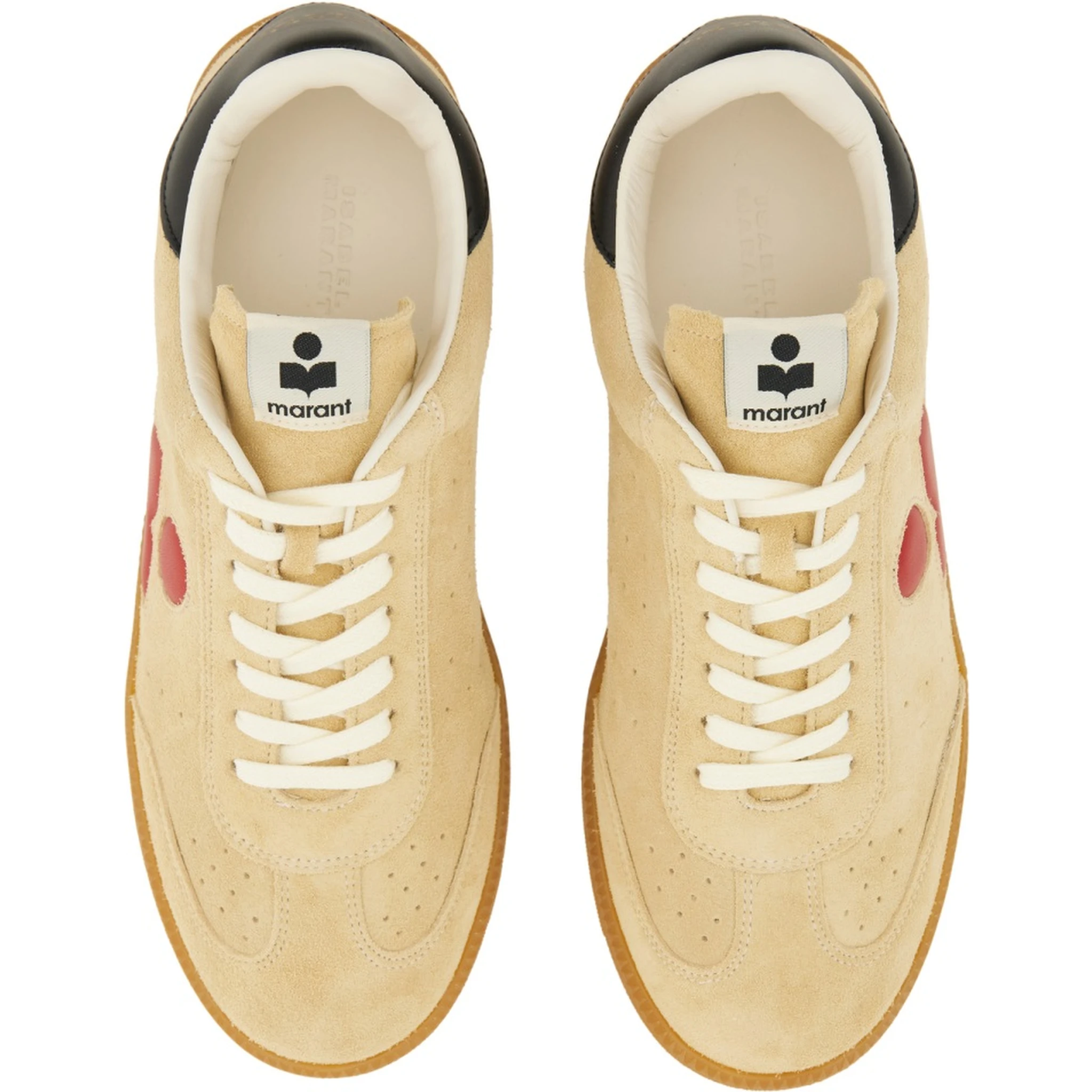 حذاء رياضي "برايس"