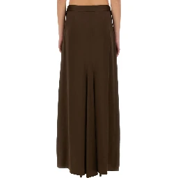 "KAYANA" LONG SKIRT