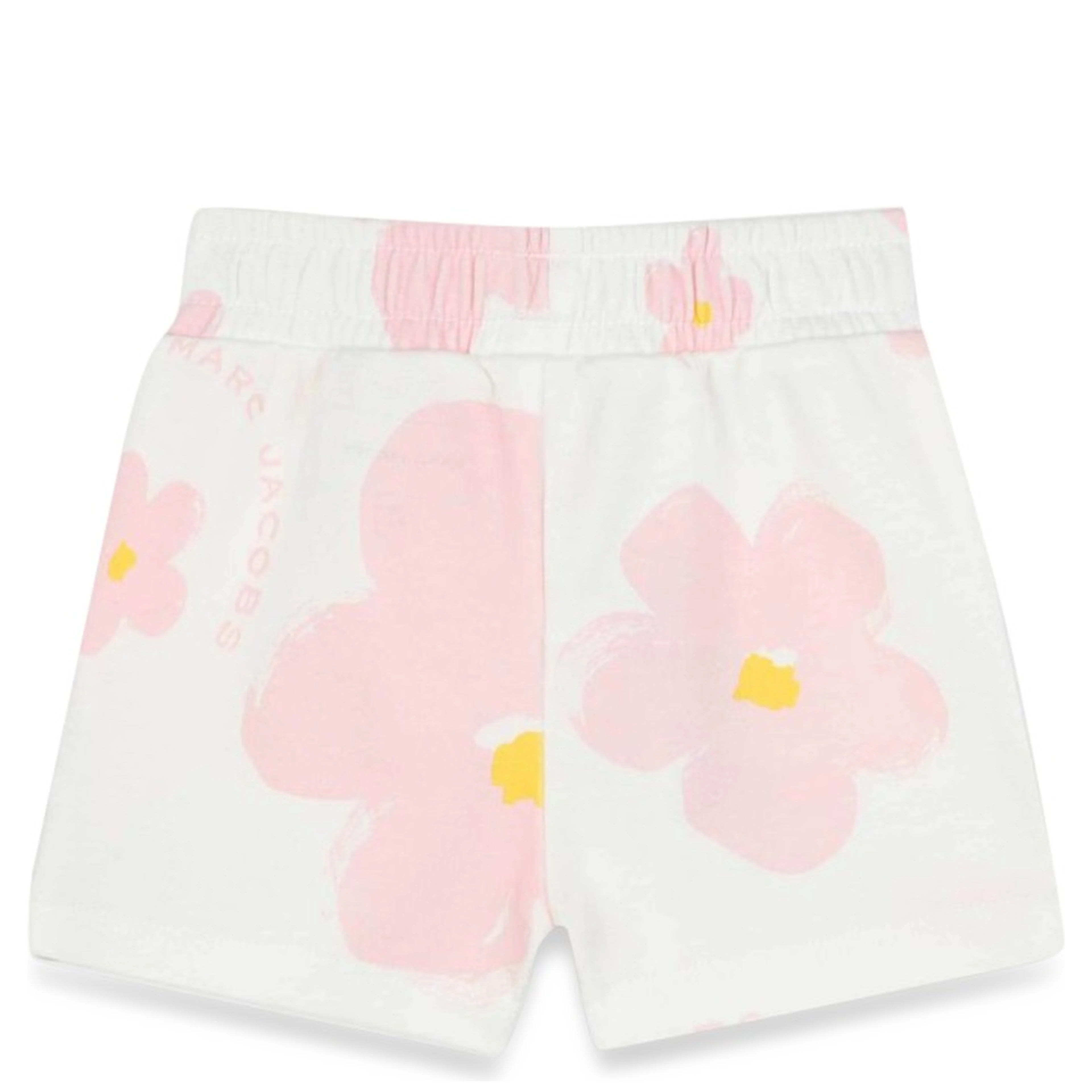 T-SHIRT WITH SHORTS SET