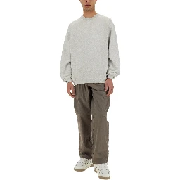 SWEATSHIRT "INITIAL"