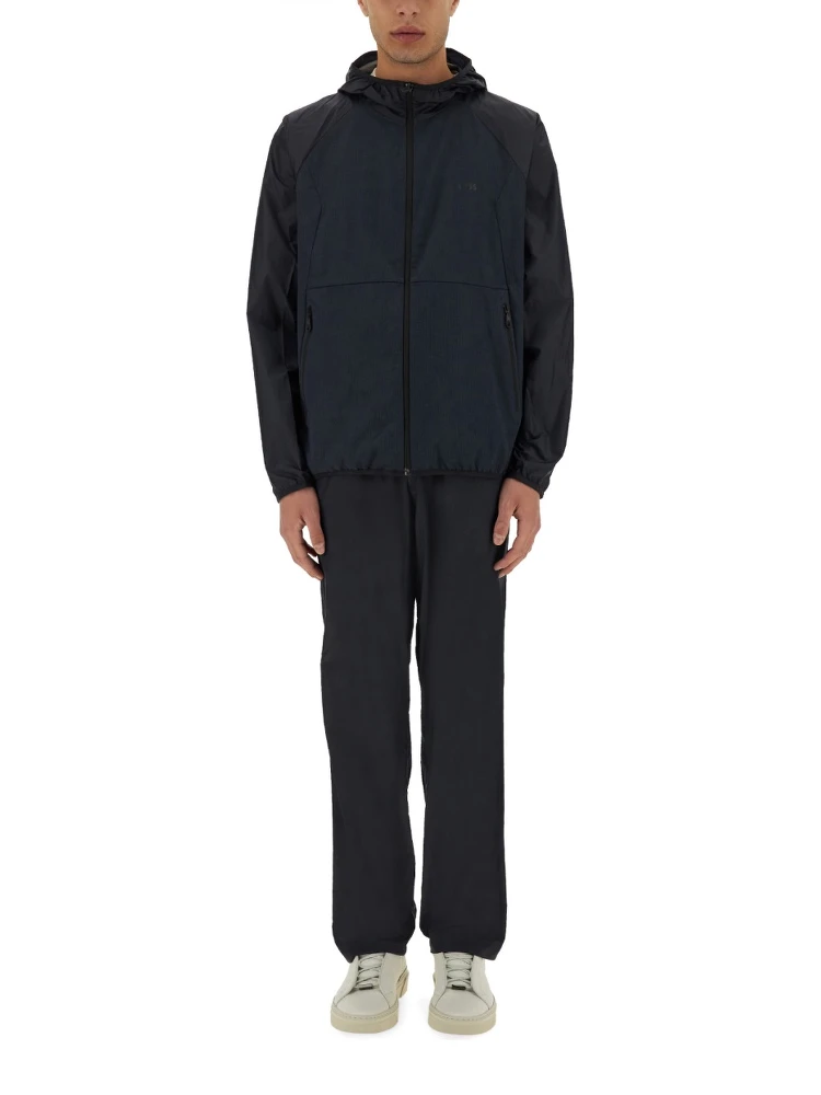 TWO-PIECE JUMPSUIT "TR_AIR"