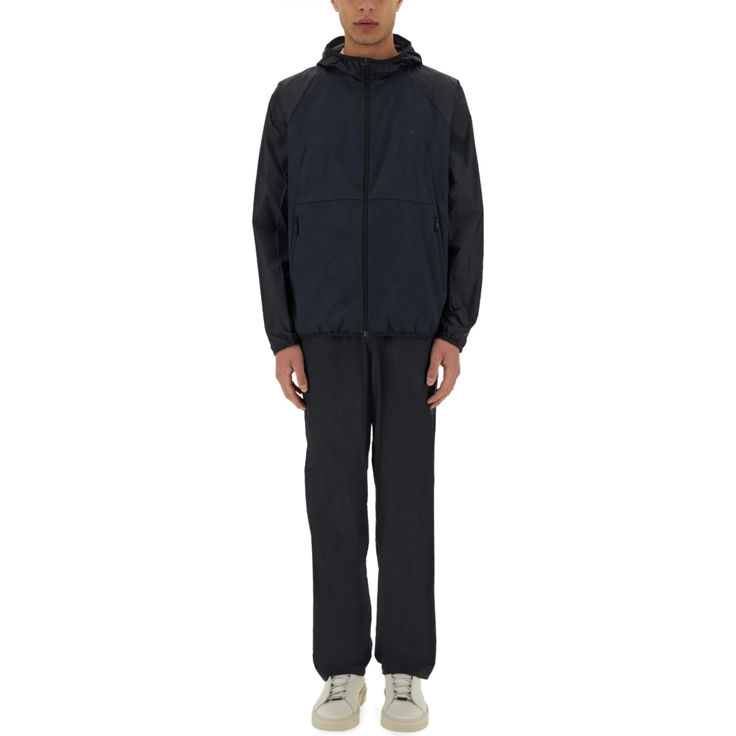 TWO-PIECE JUMPSUIT "TR_AIR"