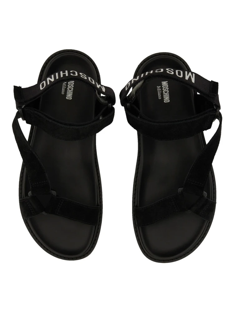SANDAL WITH LOGO alternative