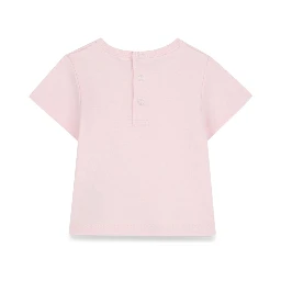 T-SHIRT WITH SHORTS SET