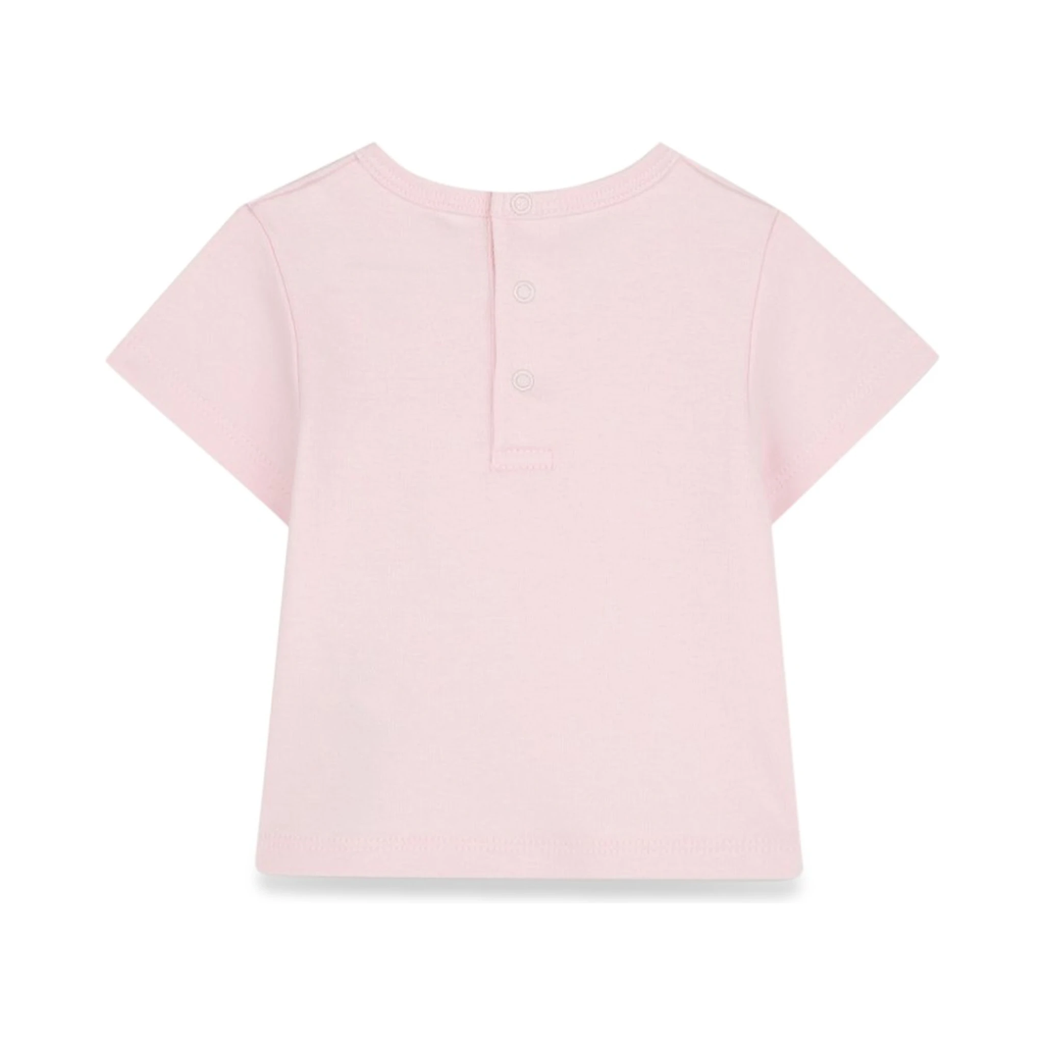 T-SHIRT WITH SHORTS SET