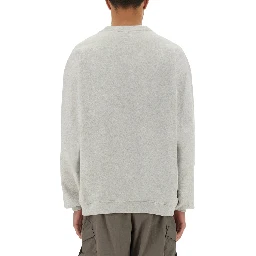 SWEATSHIRT "INITIAL"