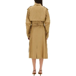 "FREANNE" TRENCH COAT