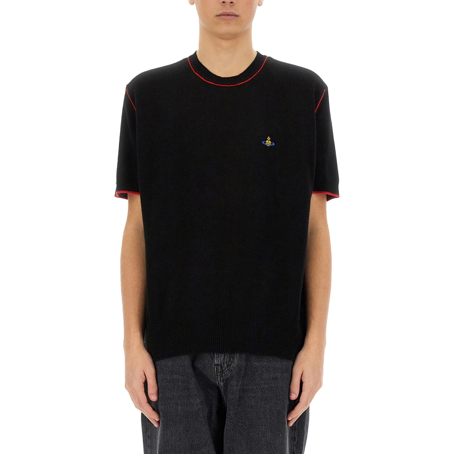T-SHIRT "ALEX"